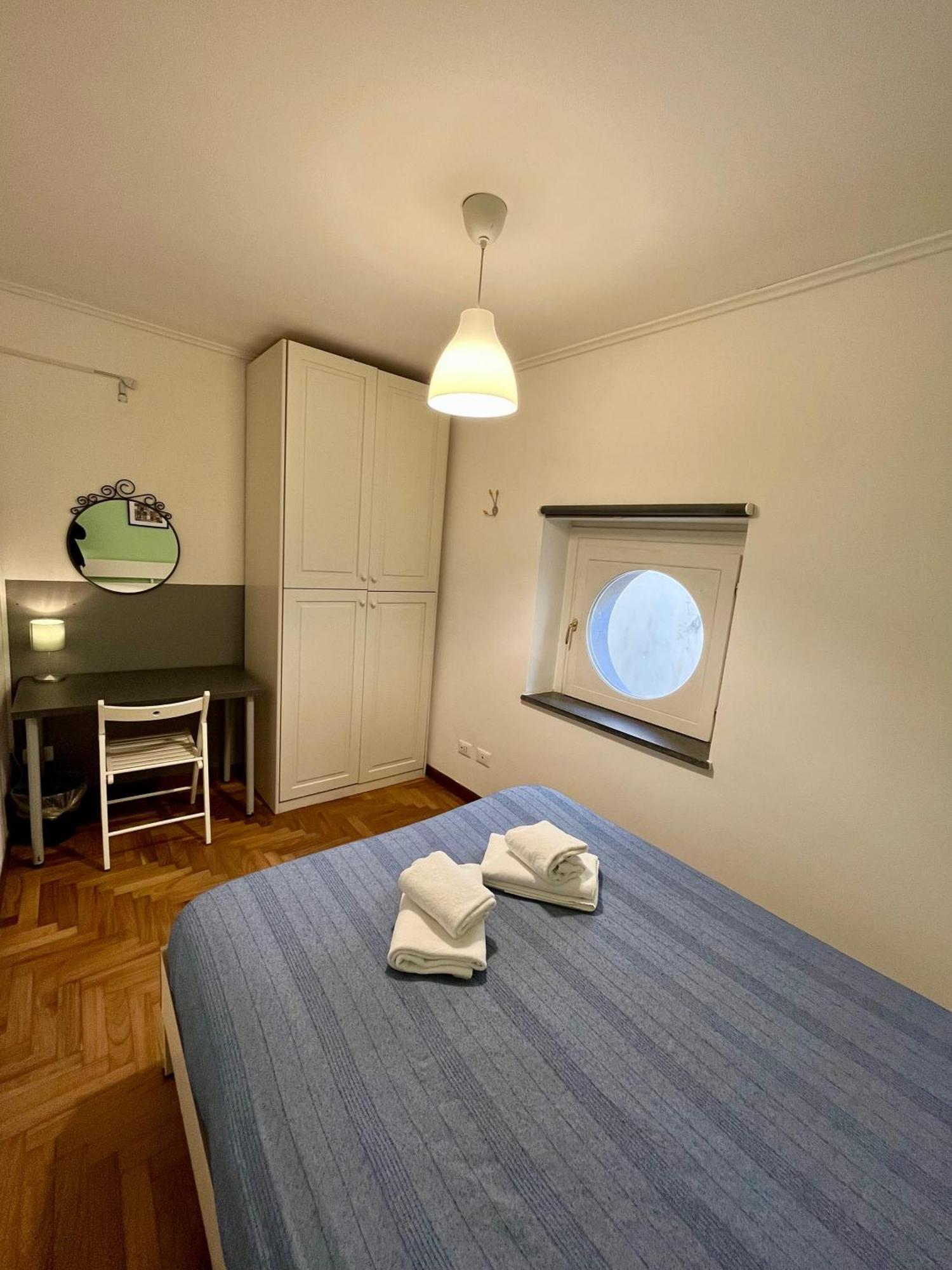 Rota House - Apartment In Santa Chiara, The Heart Of Naples 나폴리 외부 사진