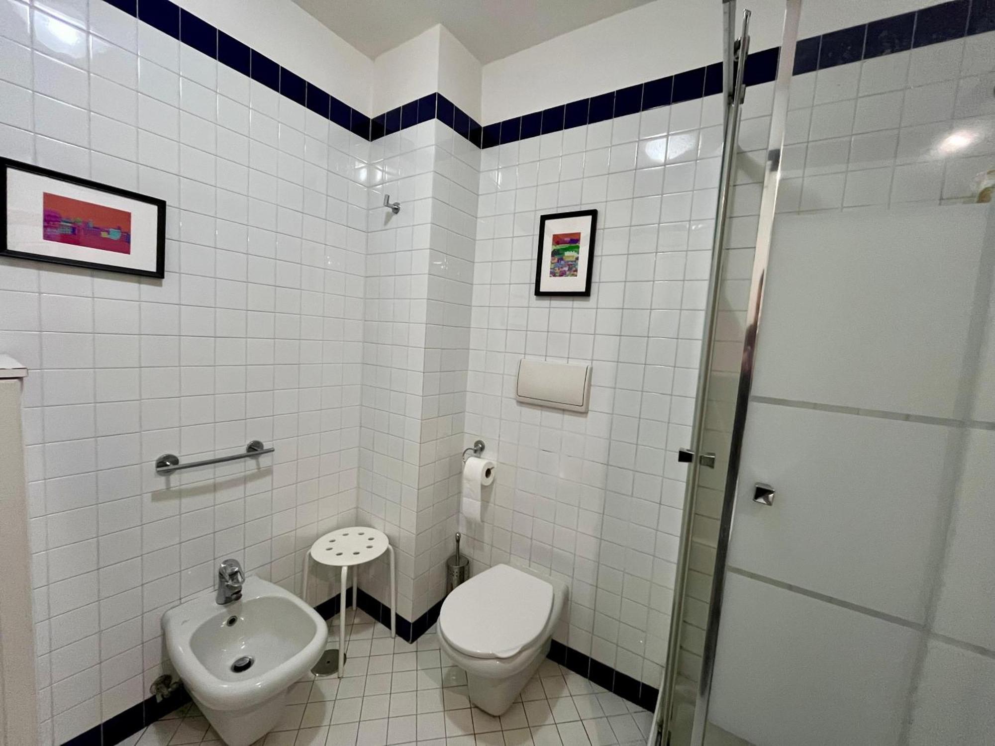 Rota House - Apartment In Santa Chiara, The Heart Of Naples 나폴리 외부 사진