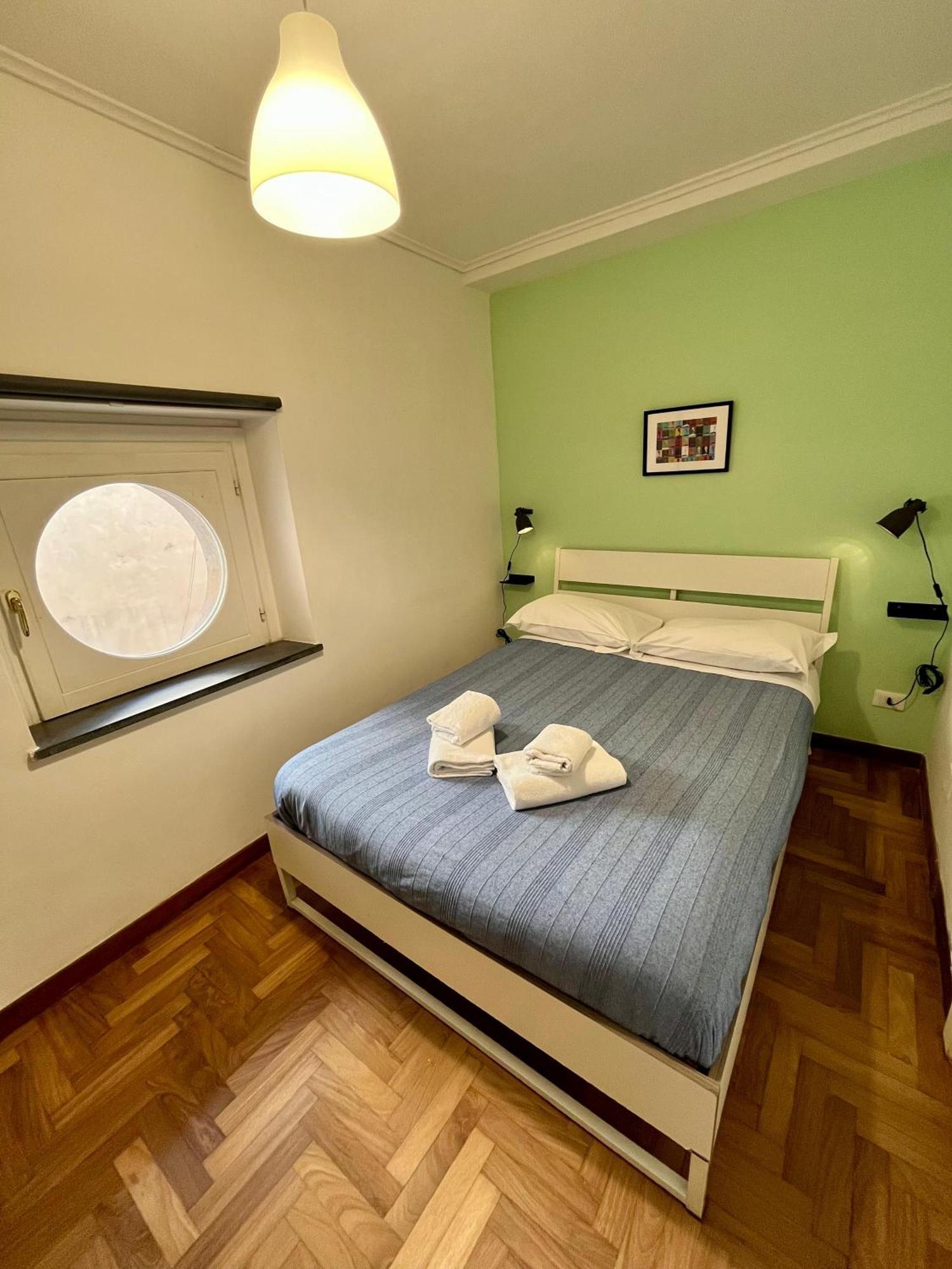 Rota House - Apartment In Santa Chiara, The Heart Of Naples 나폴리 외부 사진