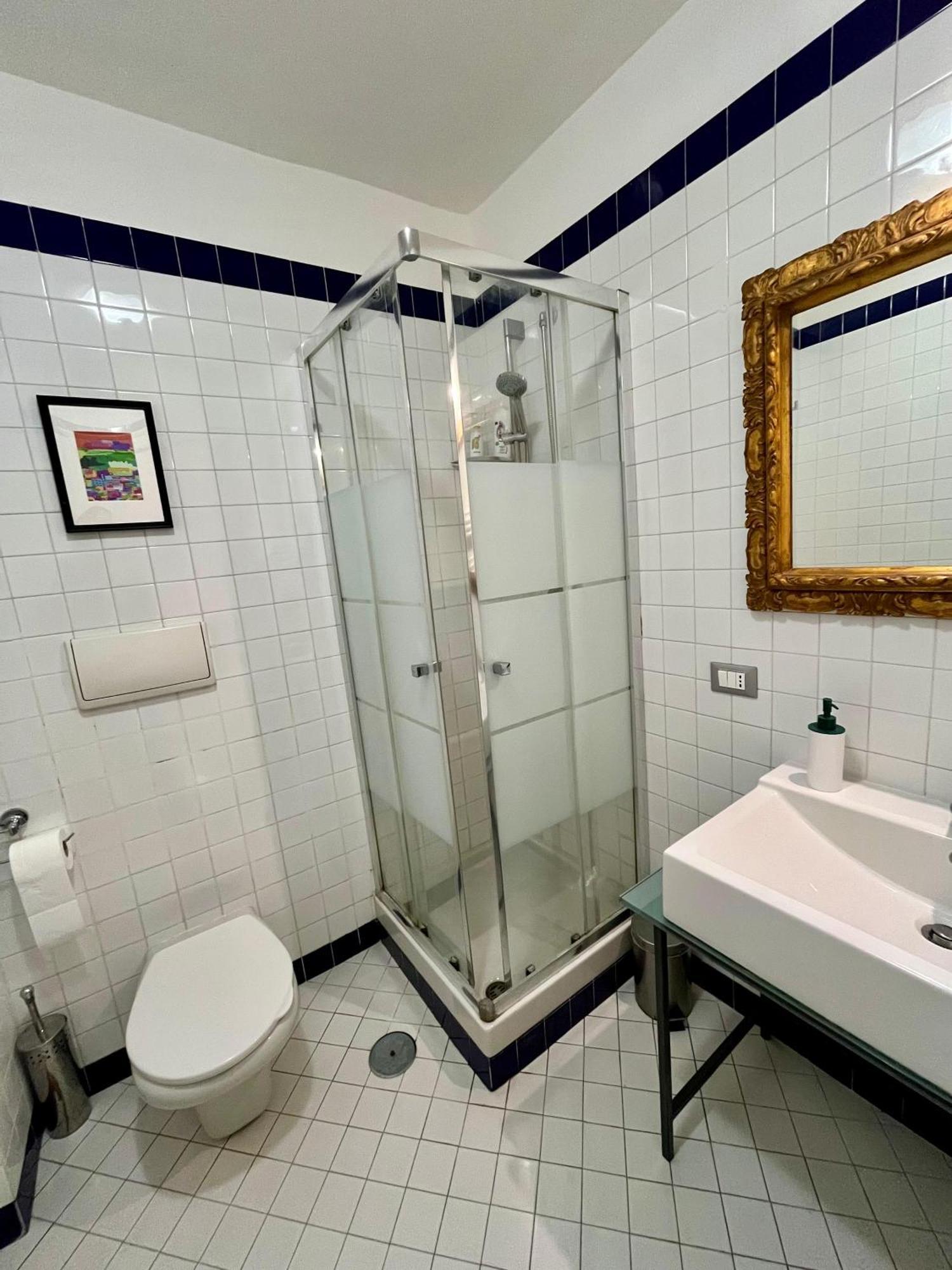 Rota House - Apartment In Santa Chiara, The Heart Of Naples 나폴리 외부 사진