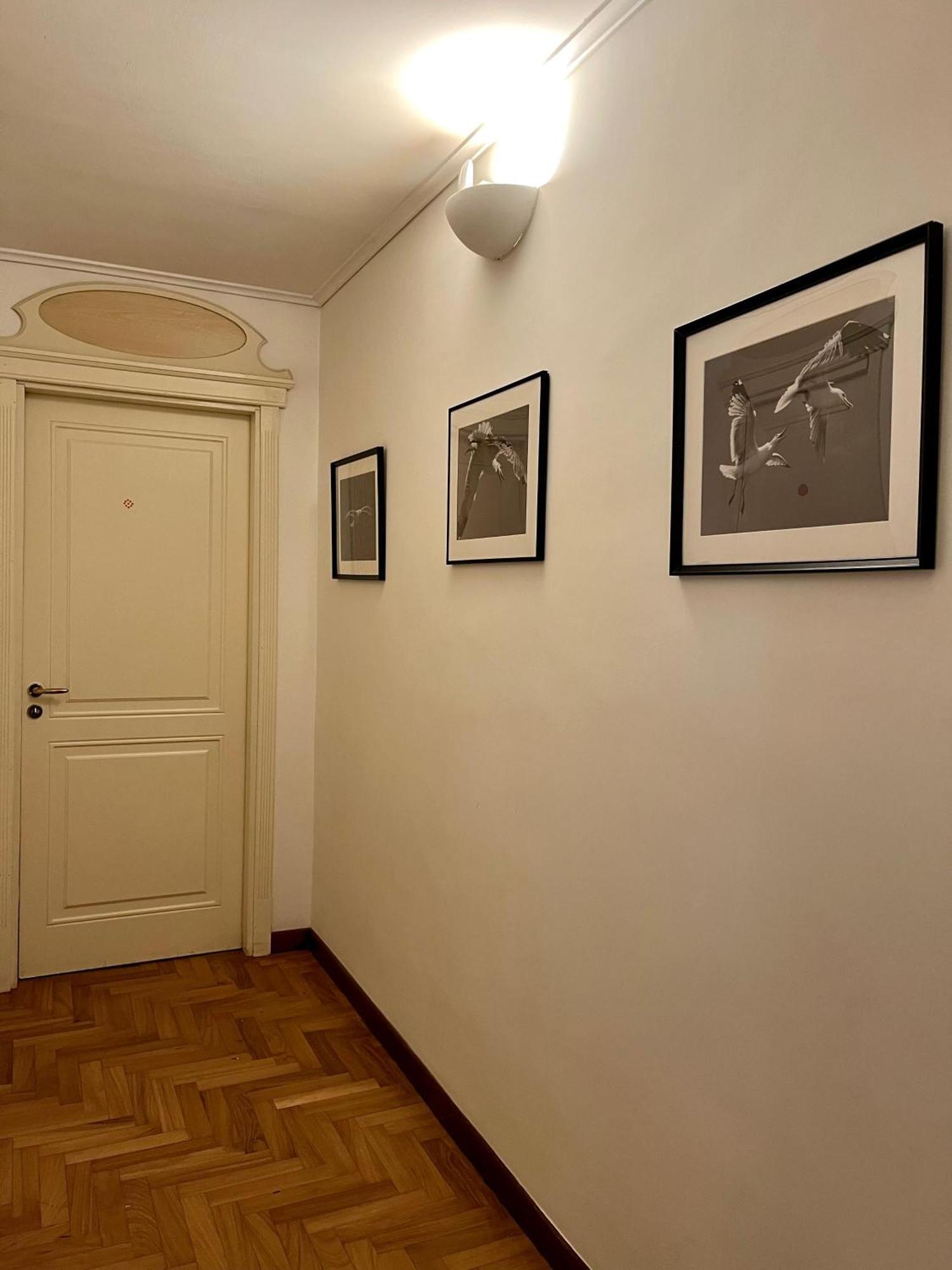 Rota House - Apartment In Santa Chiara, The Heart Of Naples 나폴리 외부 사진