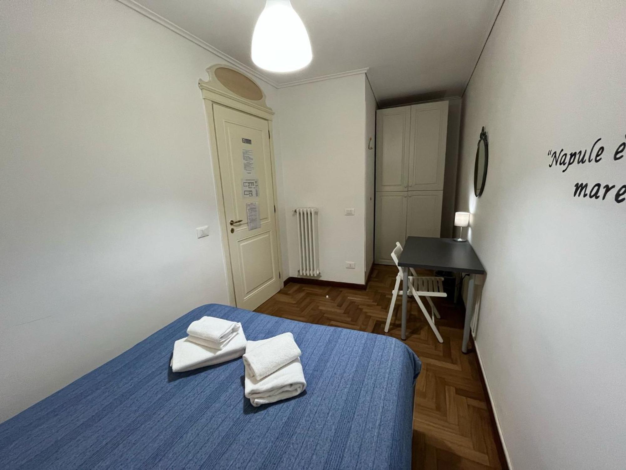 Rota House - Apartment In Santa Chiara, The Heart Of Naples 나폴리 외부 사진