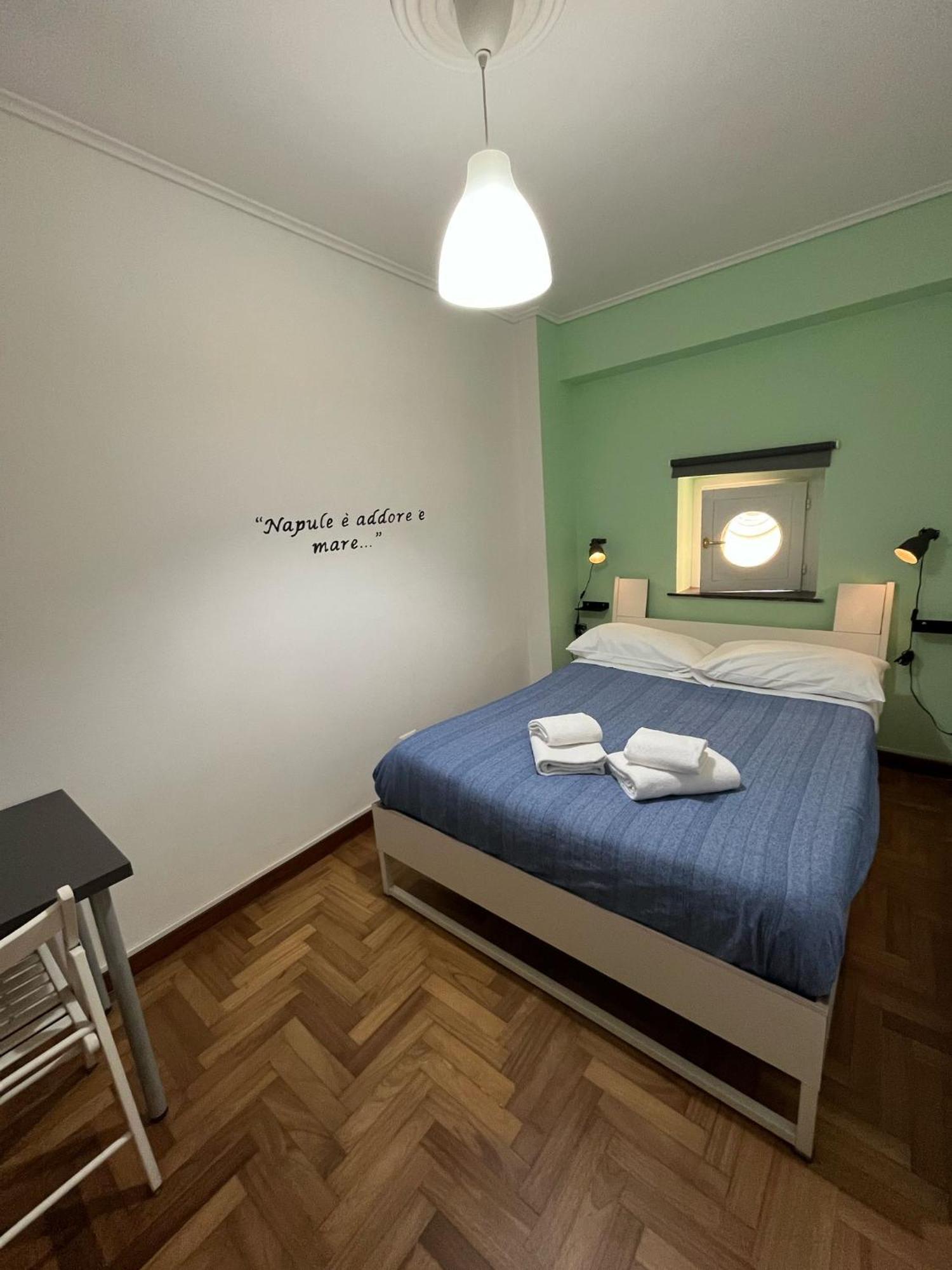 Rota House - Apartment In Santa Chiara, The Heart Of Naples 나폴리 외부 사진
