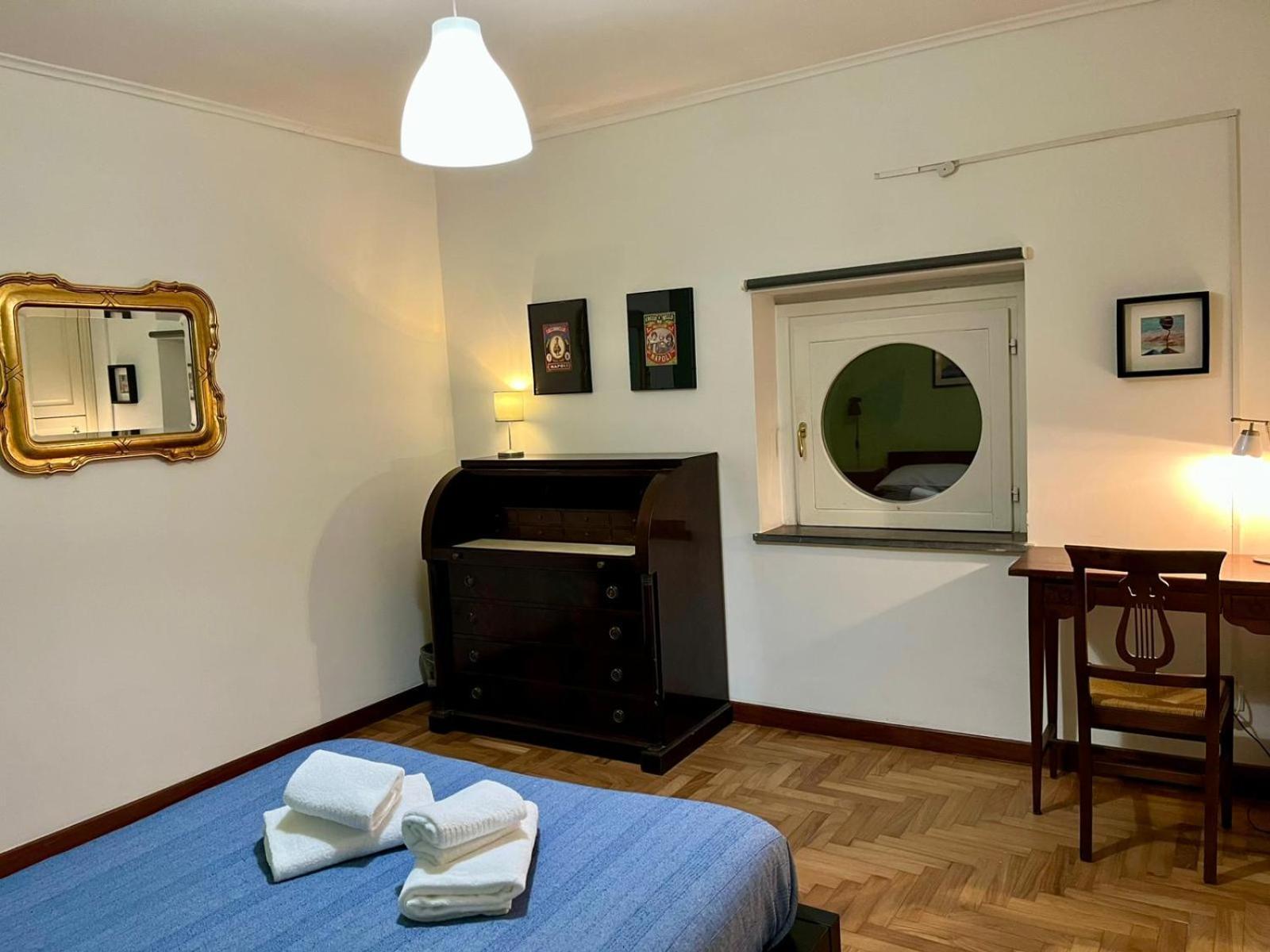Rota House - Apartment In Santa Chiara, The Heart Of Naples 나폴리 외부 사진
