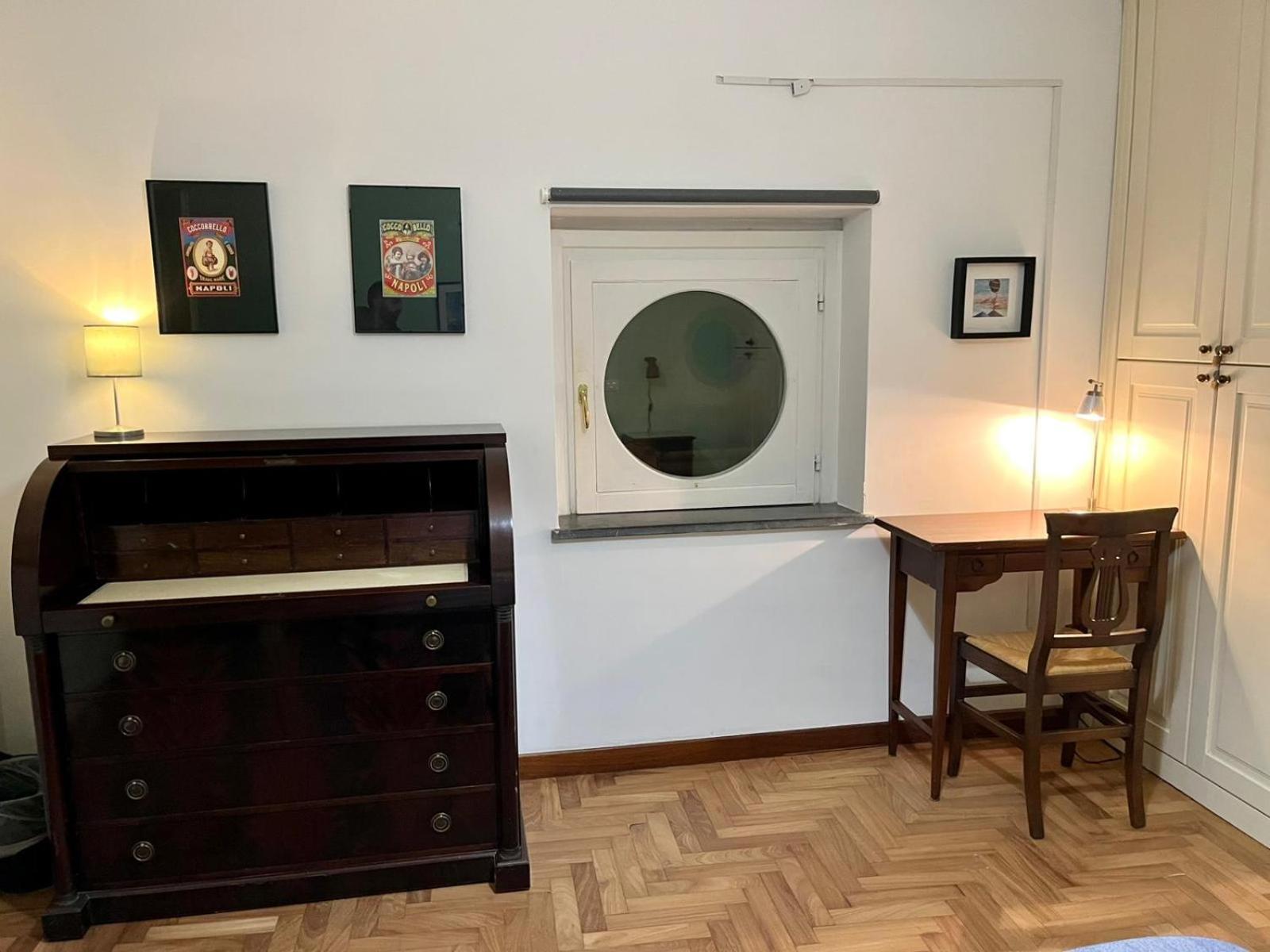 Rota House - Apartment In Santa Chiara, The Heart Of Naples 나폴리 외부 사진