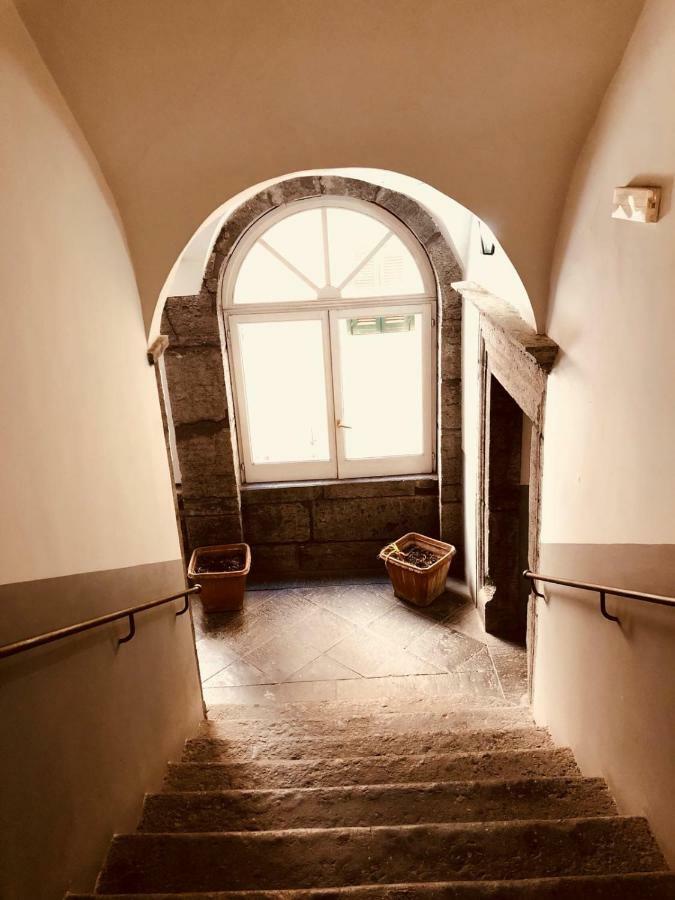 Rota House - Apartment In Santa Chiara, The Heart Of Naples 나폴리 외부 사진