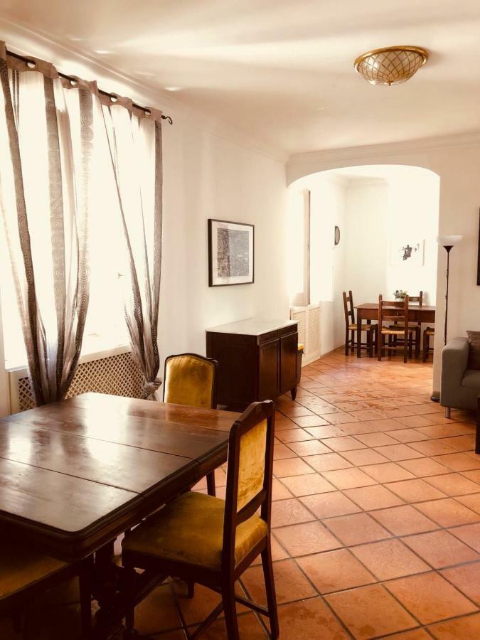 Rota House - Apartment In Santa Chiara, The Heart Of Naples 나폴리 외부 사진