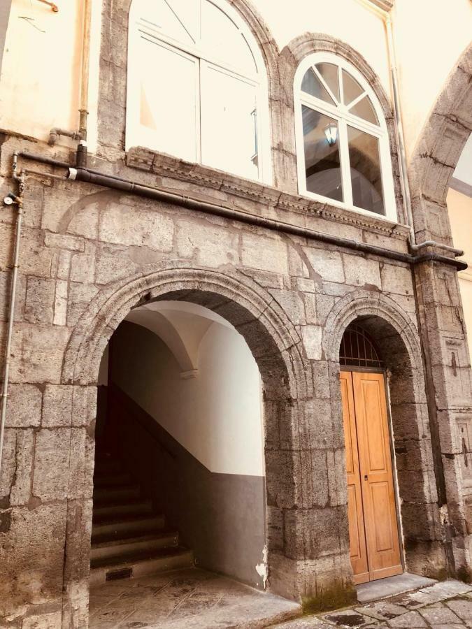 Rota House - Apartment In Santa Chiara, The Heart Of Naples 나폴리 외부 사진