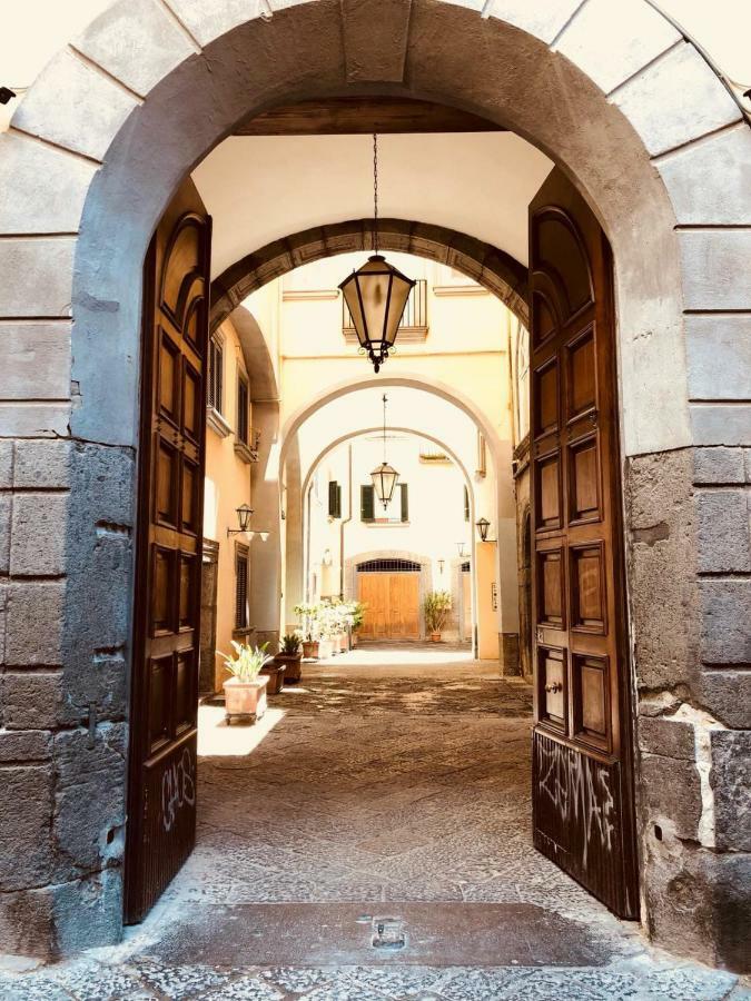 Rota House - Apartment In Santa Chiara, The Heart Of Naples 나폴리 외부 사진