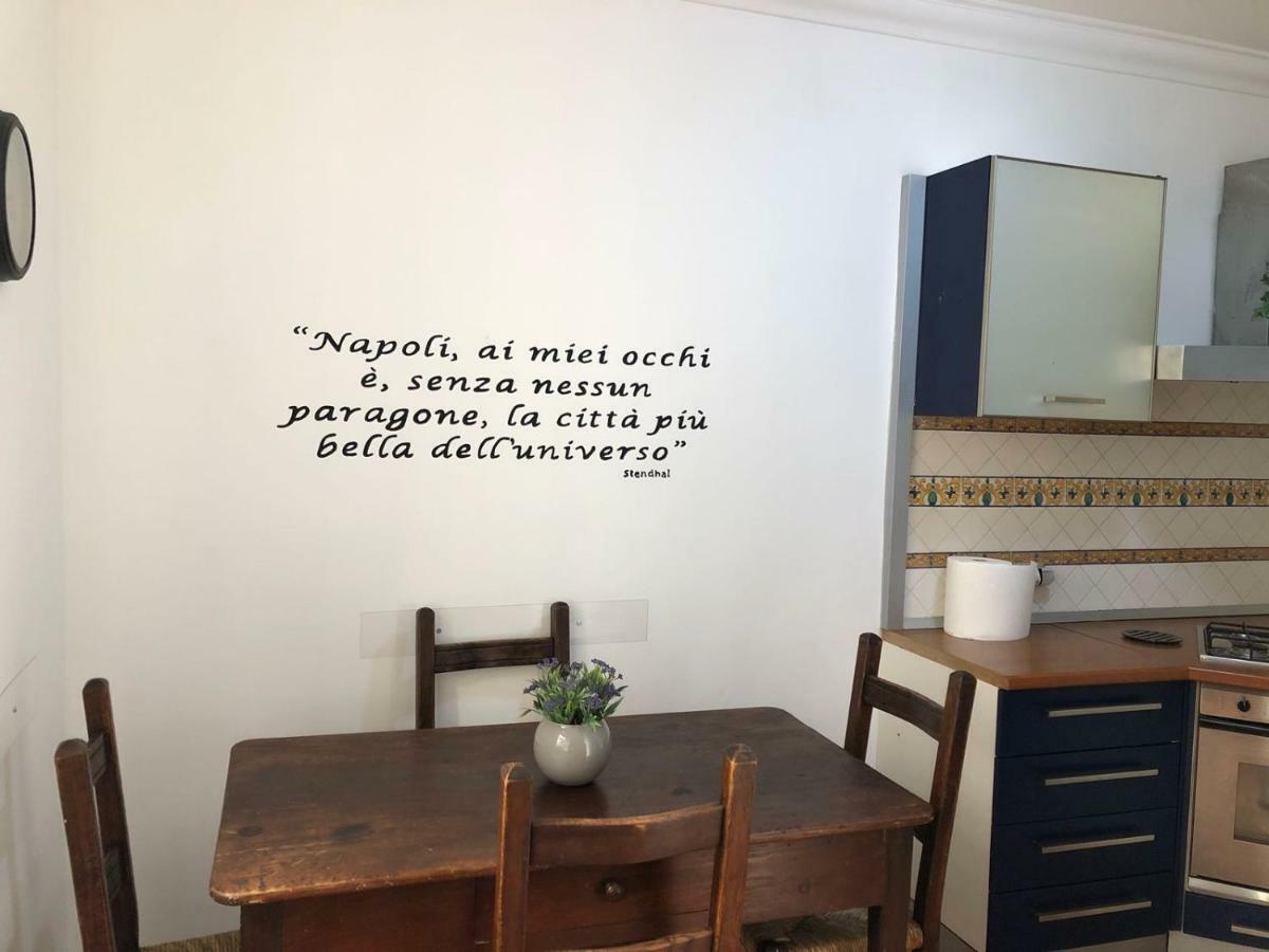 Rota House - Apartment In Santa Chiara, The Heart Of Naples 나폴리 외부 사진